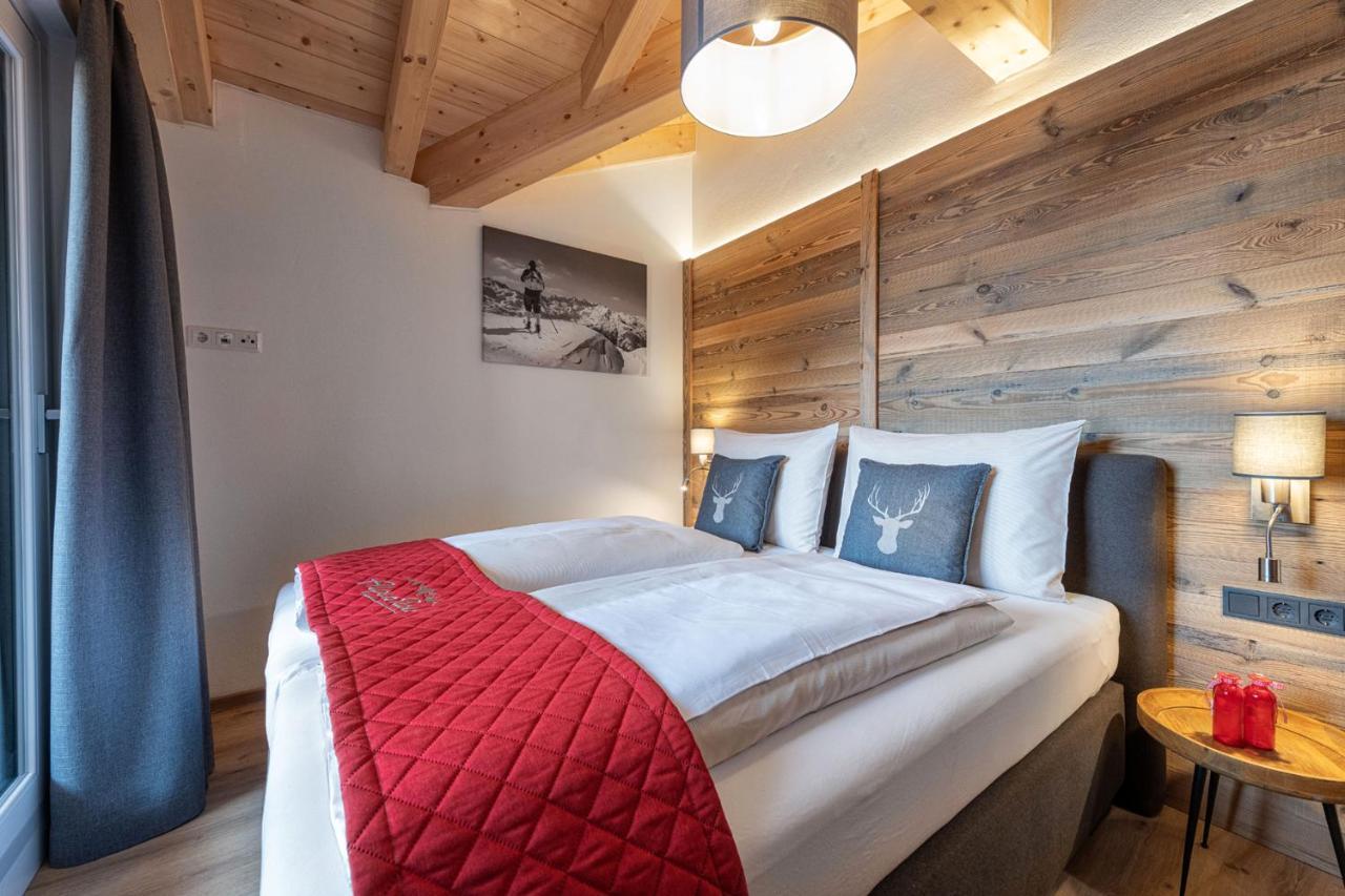 Alpenparks Premium Apartment Rehrenberg II Viehhofen Kültér fotó