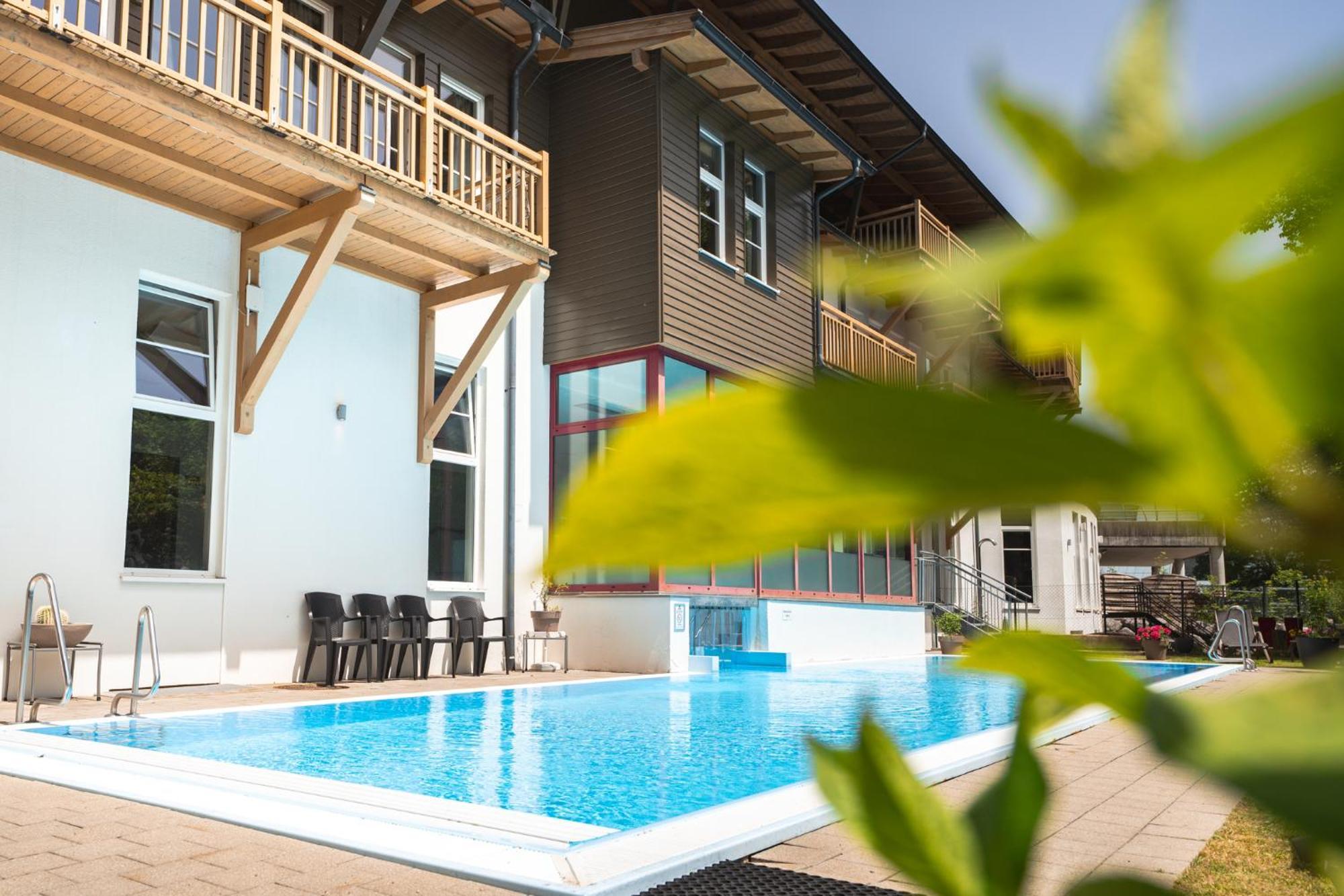 Alpenparks Premium Apartment Rehrenberg II Viehhofen Kültér fotó